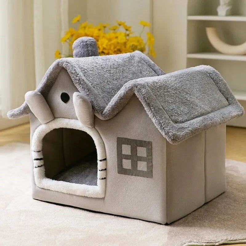 Maison pour chat | CatPalais™ - Paw Chat